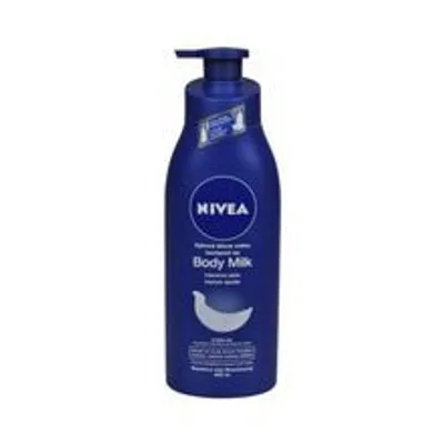 Produktbild von NIVEA Body Milk Rich Nourishing
