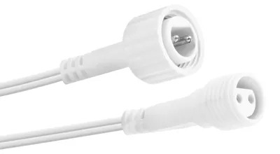 Obrázok produktu pre Predlžovací kábel - k LED sveteľnej reťazi - IP44