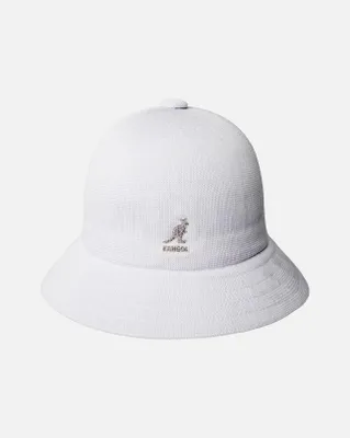 Image de casquette Kangol, modèle K2094ST, style Tropic, référence WH103