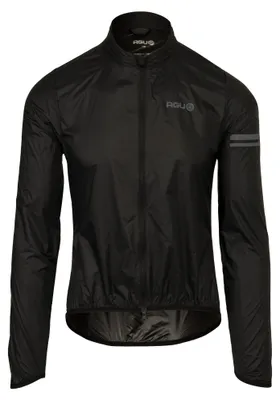 Produktbild von Windjacke essential herren schwarz