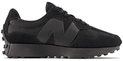 Zdjęcie produktu dla New Balance sneakersy kolor czarny dla mężczyzn MS327CTB
