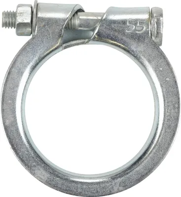 Produktbild von Mercedes Auspuffschelle Rohrschelle 55,00 mm Ø
