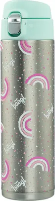 Obrázok produktu pre BAAGL Termofľaša Rainbow, 450 ml