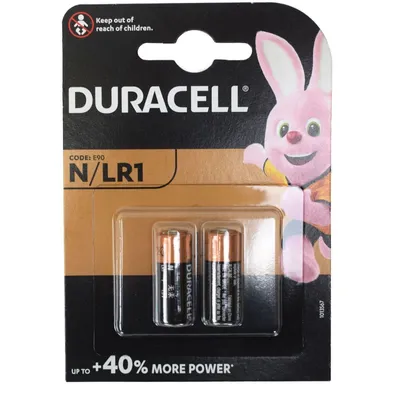 Zdjęcie produktu dla Duracell Special MN9200. 2ks