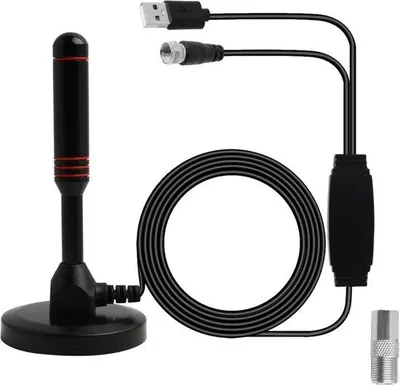 Immagine prodotto di Antenna TV digitale da interno