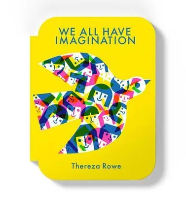 Produktbild von We all have imagination
