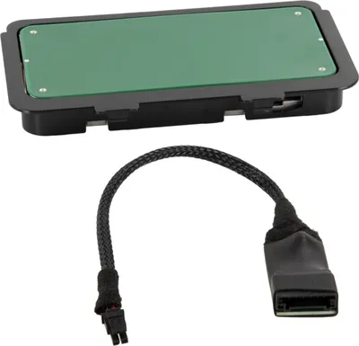 Produktbild von INBAY® Ablage passend für Cupra/Seat/Skoda/VW universal Upgrade15W