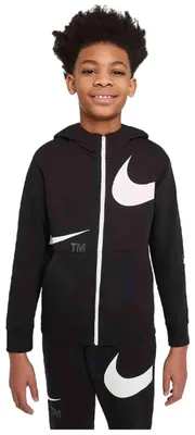 Produktbild von Hoodie Nike DD8637 für Jungen