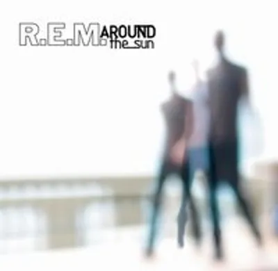 Obrázek produktu pro R.E.M.: R.E.M. - Around The Sun (Re-Release 2016) - Universal Music - (CD / A)