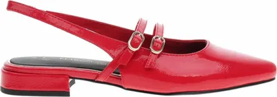 Obrázek produktu pro Dámské lodičky Marco Tozzi 2-29409-44 red patent 39