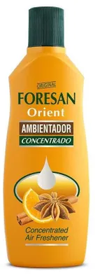 Produktbild von FORESAN ORIENT konzentrierter Lufterfrischer 125 ml