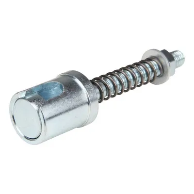 Productafbeelding van Aanhangwagenkoppeling van 18 mm met veerset, geschikt voor Simson S50, S51, S60, S70, ST52 en C60