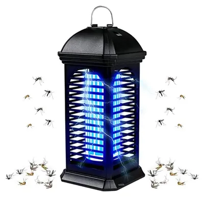 Productafbeelding van Elektrische insectenverdelger 15 W, 4000 V