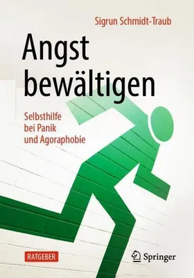 Obrázek produktu pro Angst bewältigen