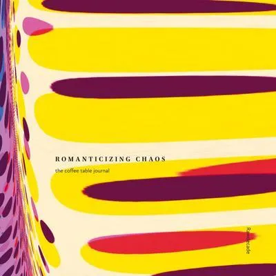 Produktbild von Romanticizing chaos