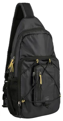 Produktbild von Camel Active Shores - Schultertasche 46 cm (black)