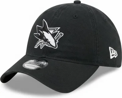 Obrázek produktu pro Pánská čepice týmu San Jose Sharks (NHL), NEW ERA 920