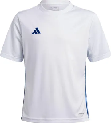 Produktbild von Maglia adidas Tabelle 23 Jr JJ1154 Pullover adidas Größe: 128CM,