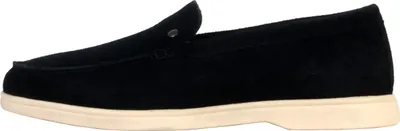 Obrázek produktu pro Mokasíny z kůže Admiral