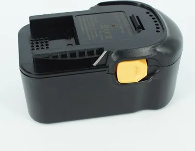 Produktbild von PowerSmart 1500mAh Akku für AEG BSB 18G, B1814G