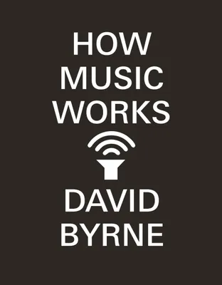 Obrázok produktu pre How Music Works