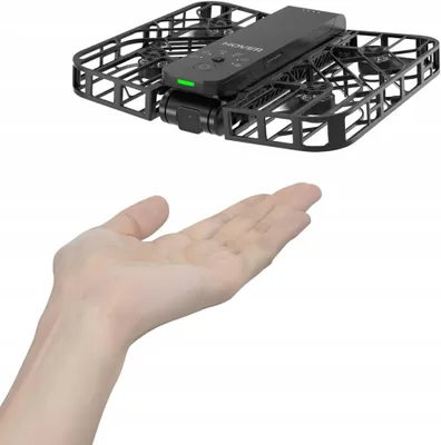 Zdjęcie produktu dla Dron HoverAir X1 Standard profesjonalny z kamerą śledzenie