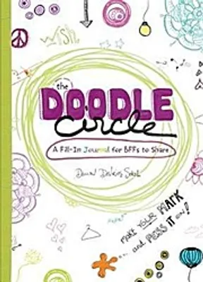 Obrázok produktu pre The Doodle Circle