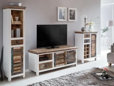 Produktbild von Hochschrank Perth