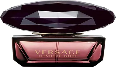 Image de Versace Crystal Noir Edt Spray