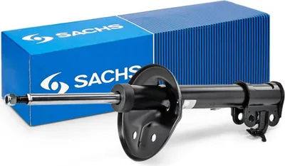 Produktbild von SACHS Stoßdämpfer Vorne Rechts für TOYOTA RAV 4 I (SXA1) Federbein 317 163