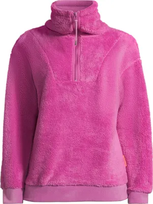 Produktbild von Salzhaut Fleecepullover für Damen