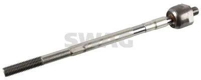 Produktbild von SWAG 55 74 0010 Axialgelenk Spurstange für VOLVO 740 Kombi (745) Vorne Links Vorne Rechts