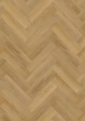 Produktbild von 1 m² Klick-Vinylboden Holzoptik Eiche – 2-in-1 Verlegung: Breitdiele & Fischgräte- inkl. integrierte Trittschalldämmung – DIY – Stilewo - Homely Eiche
