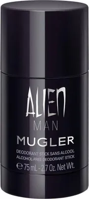Zdjęcie produktu dla Thierry Mugler Alien Man Dezodorant w sztyfcie 75 ml