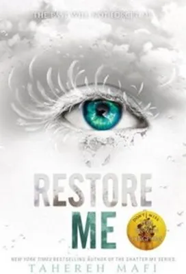 Zdjęcie produktu dla Restore Me