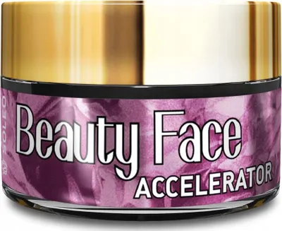 Image de Soleo Beauty Face Accelerator Accélérateur