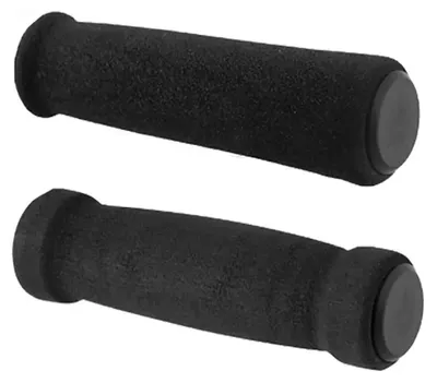 Immagine prodotto di Wag Foam Grips Nero Nero Taglia unica