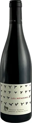 Produktbild von Saumur Les Memoires - 2020 - Domaine des Roches Neuves