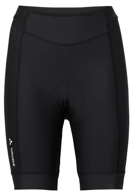 Produktbild von VAUDE Posta, Weiblich, Erwachsener, Schwarz, Slim fit, Frühjahr/Sommer, 1 Stück(e)