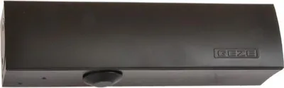 Image de Geze Ferme-porte TS 3000 V taille 1-4 bronze foncé sans glissière - 28349
