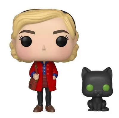 Obrázok produktu pre FUNKO 38866, zberateľská figúrka, film a seriály, 110 g
