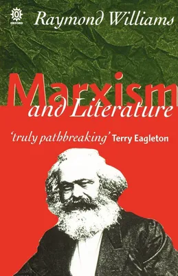 Produktbild von Marxism and Literature