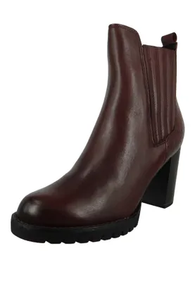 Produktbild von Marco Tozzi Stiefeletten 2-2-85401-25 by GMK Guido Maria Kretschmer 542 BORDEAUX