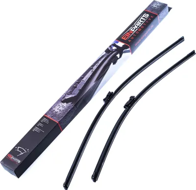 Immagine prodotto di Spazzole tergicristallo anteriori 690-580 mm, specialmente per Opel Meriva B
