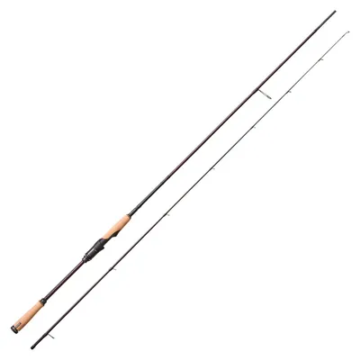 Produktbild von Savage Gear Revenge Sg6 Medium Game 213cm 7-25g - Spinnrute