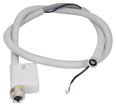 Aquastop-Zulaufschlauch 2,2 m mit Wasserstopp, passend für 4622714