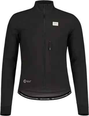 Produktbild von Sweatshirts Maloja Cycle Hybrid 1008610817