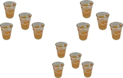 Produktbild von 12 Set Trinkgläser