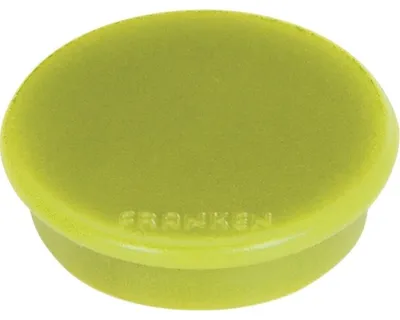 Immagine prodotto di FRANKEN morsetto magnetico MagFun, diametro: 32 mm, verde chiaro