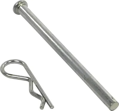 Produktbild von Separater Metallstift-Stützfuß